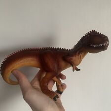 Schleich gigantosaurus moving for sale  LUTON