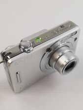 Sony Cyber-shot DSC-W55 Digital Camera Tested/working w/ Case/charger/battery for sale  Shipping to South Africa