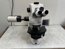 Zeiss axio imager for sale  Cleveland