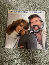 Vinyl record kenny for sale  Denver