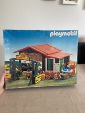 Vintage playmobil pony for sale  NEWPORT