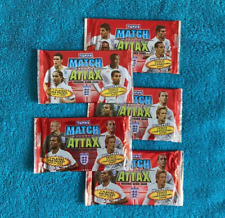 Match attax 2010 for sale  READING