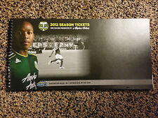 2012 portland timbers for sale  Montrose