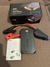 Halfords advanced lithium for sale  LONDON