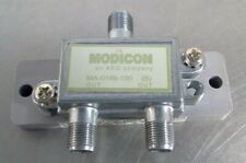 Schneider Electric - Modicon - MA-0186-100 Coax Net Splitter               3D-24 for sale  Shipping to South Africa