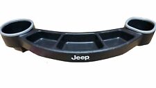 Used, Parent Handle Tray/Beverage Holder For Jeep Liberty Urban Stroller for sale  Shipping to South Africa