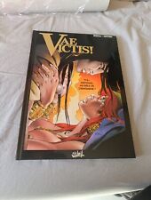 Vae victis tome d'occasion  Pont-du-Château