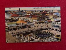 C1940 linen postcard for sale  Glenolden