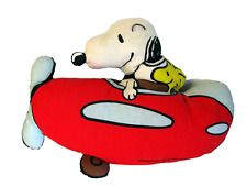 Snoopy woodstock airplane for sale  Shipping to Ireland