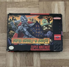 Jeu super ghouls d'occasion  Montpellier-