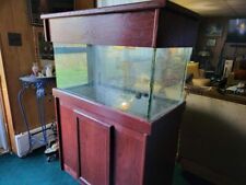 Gallon aquarium set for sale  Spencerport