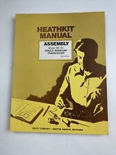 Heathkit 104 single for sale  Clermont
