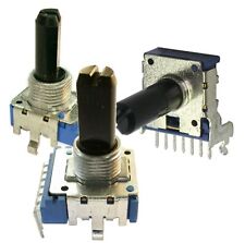 Potentiometer rk11 rk14 gebraucht kaufen  Geislingen