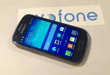 Mini teléfono inteligente Samsung Galaxy S3 (GT-I8200N) desbloqueado, azul, ¡buen repuesto! segunda mano  Embacar hacia Mexico