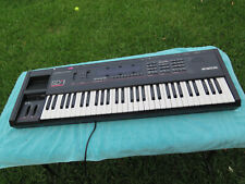 Ensoniq synthesizer workstatio for sale  Hollywood