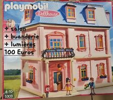 Playmobil 5303 d'occasion  Marcilly-le-Hayer