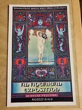 Original woodstock handbill for sale  Eugene