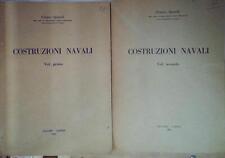 Spinelli costruzioni navali usato  Italia