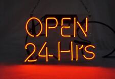 Open hrs hours for sale  USA