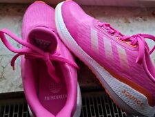 Adidas laufschuh sportschuh gebraucht kaufen  Wittenberg