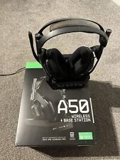 Genuine astro a50 for sale  NORWICH