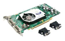 Nvidia Quadro FX1400 FX 1400 PCIe x16 Dual DVI 376006-002 395817-001 371-0751 comprar usado  Enviando para Brazil