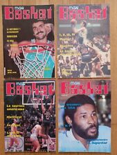 revues maxi basket d'occasion  Saint-Germain-des-Fossés