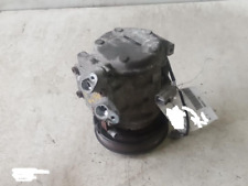 1998-2002 Toyota Corolla ar condicionado AC compressor fabricante de equipamento original comprar usado  Enviando para Brazil