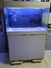 Aquarium komplett set gebraucht kaufen  Osterburg (Altmark)