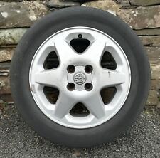 Vauxhall corsa inch for sale  BROUGHTON-IN-FURNESS
