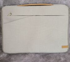 Laptop sleeve case for sale  Lewes