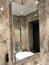 Bathroom mirror cool for sale  BRISTOL