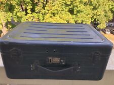 Militaria valise bleue d'occasion  Mulhouse-