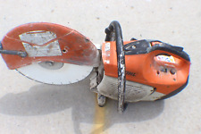 hand held concrete saw for sale  Columbus