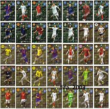 Panini Adrenalyn XL FIFA 365 2018 Limited Mitroglou Matić Messi Rashford Navas na sprzedaż  PL