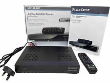 Digital satellite receiver for sale  BARNSTAPLE