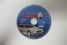Maserati 2007 navigation for sale  Ontario