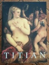 Titian prince painters usato  Milano