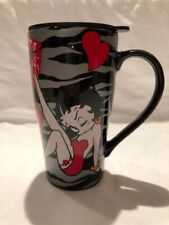 betty boop mug for sale  Fort Lauderdale