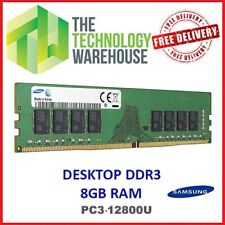 8gb ddr3 desktop for sale  MAIDSTONE