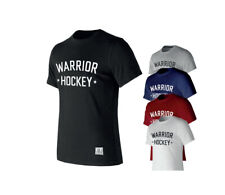 Warrior hockey tee gebraucht kaufen  Neutraubling