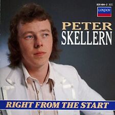 Peter skellern right for sale  UK