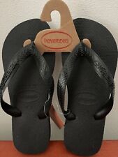 Havaianas top nera usato  Serracapriola