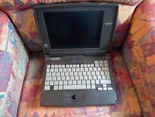 Vintage retro laptop gebraucht kaufen  Forst