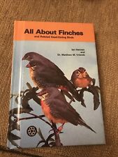 Finches finches related for sale  PRESTATYN