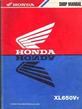 Honda transalp xl650 for sale  DEWSBURY