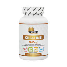 Sowelo creatine monohydrate for sale  Shipping to Ireland