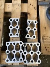 Volvo renault brackets. for sale  NORTHAMPTON