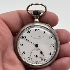 taschenuhr silber gebraucht kaufen  Moers