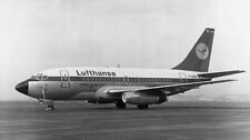 Lufthansa 737 abel gebraucht kaufen  Wald-Michelbach